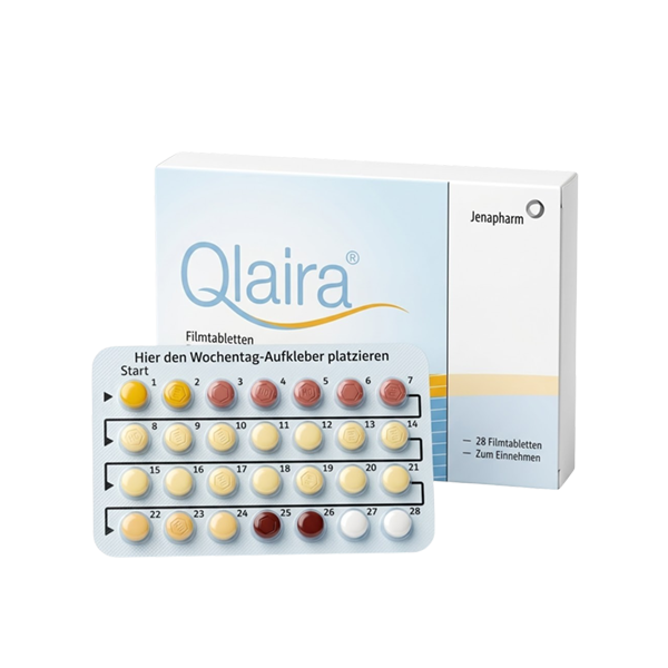 Qlaira